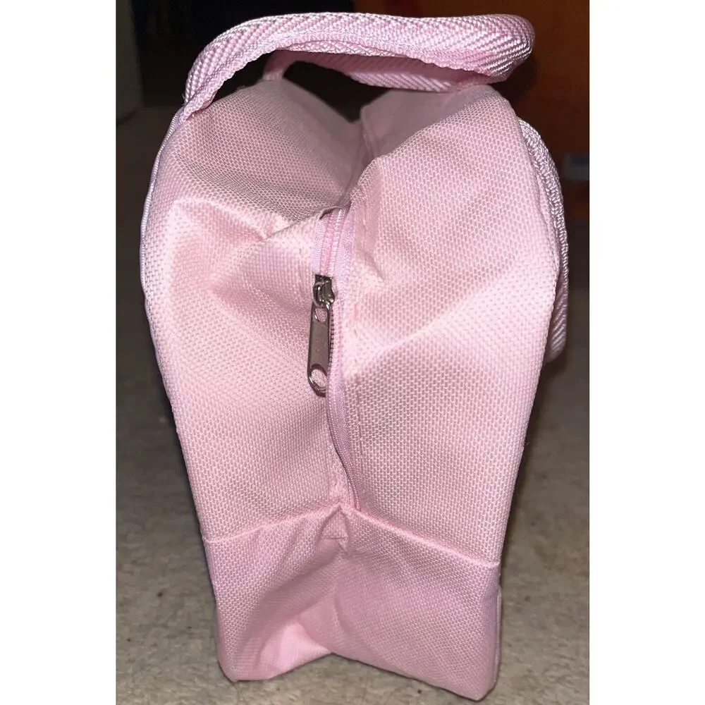 Cartoon Cute Animal Insulation Lunch Box Bag - New - Cow